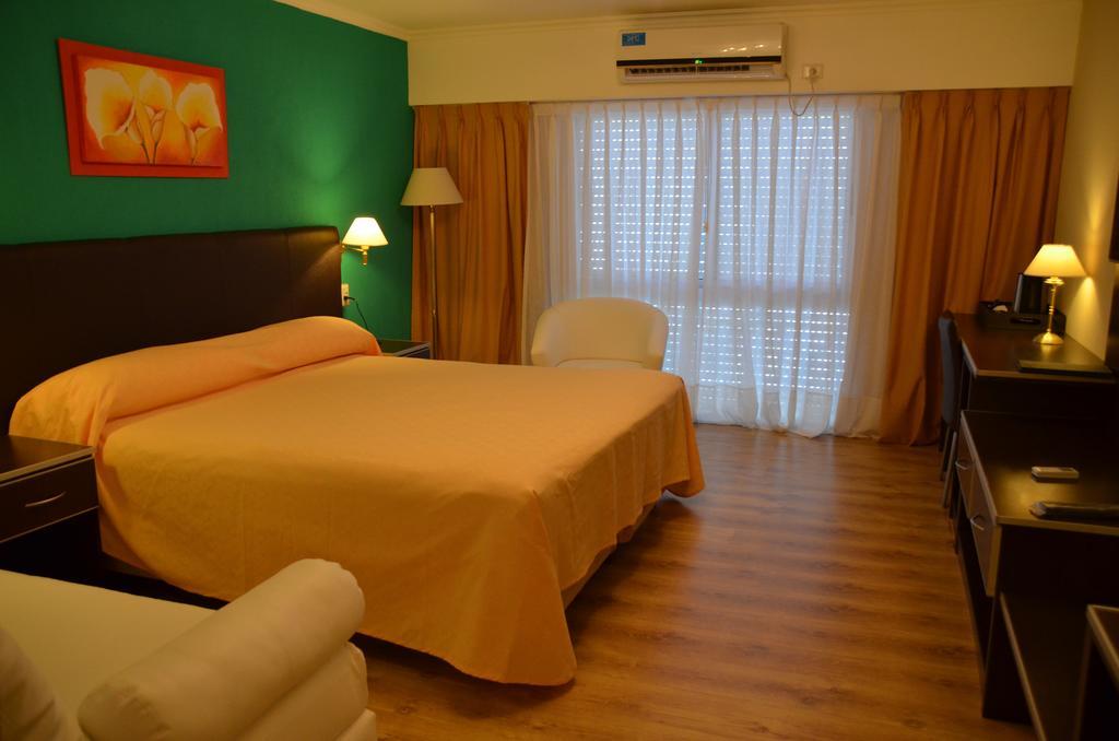 Alto Verde Suite & Apart Termas de Rio Hondo Room photo