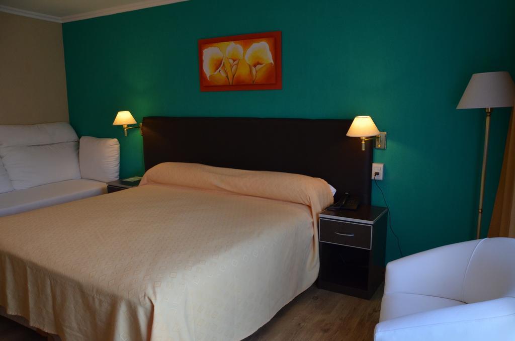 Alto Verde Suite & Apart Termas de Rio Hondo Room photo